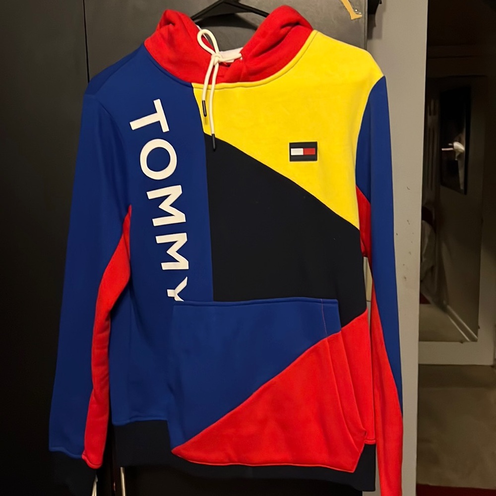 Tommy Hilfiger hoodie